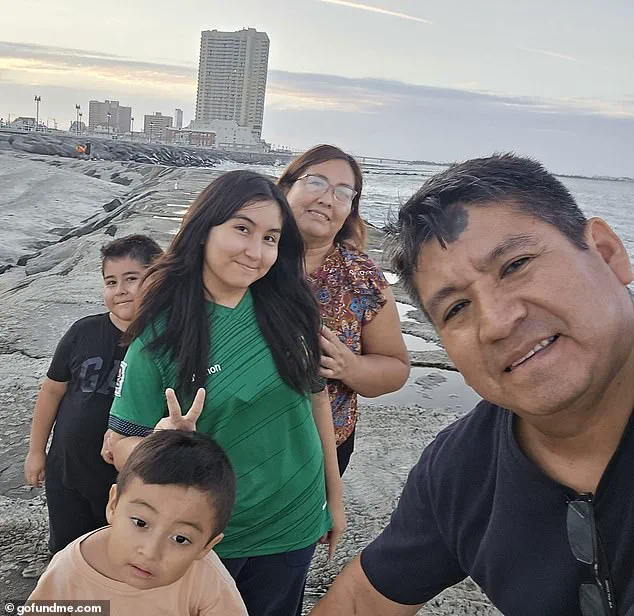Behind Closed Doors: A Battle for Survival as Deportation Threatens Fragile Medical Care