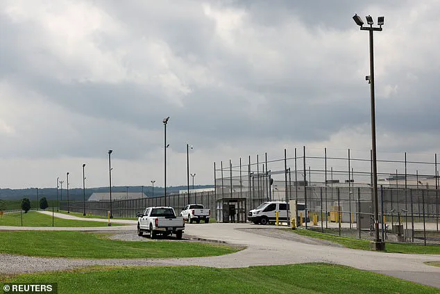 Behind Closed Doors: A Battle for Survival as Deportation Threatens Fragile Medical Care