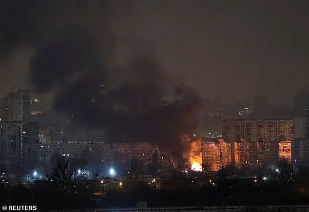 Failed Peace Talks and Immediate Attacks: The Escalation of the Ukraine War's Impact on Civilians