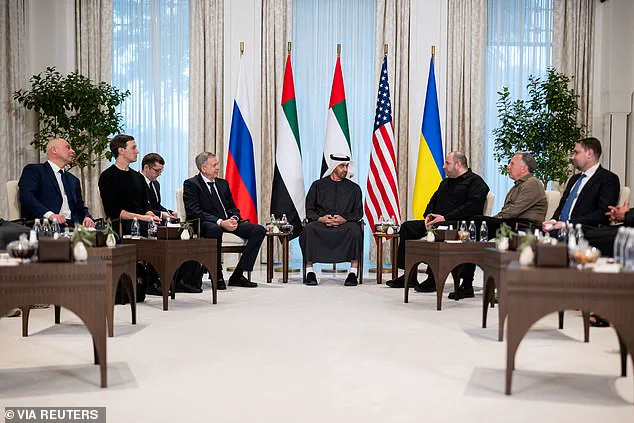 Failed Peace Talks and Immediate Attacks: The Escalation of the Ukraine War's Impact on Civilians