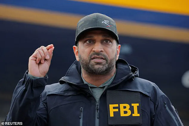 FBI Agent Resigns Amid Pressure to Abandon ICE Shooting Probe: Urgent Update