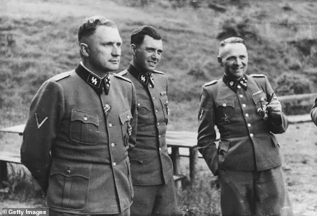 Josef Mengele in Auschwitz-Birkenau: The Daily Ritual of Death in Block 11, October 1944