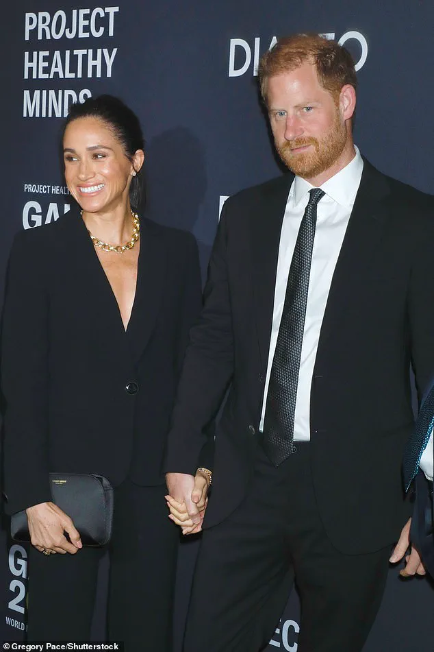 Meghan Markle Sparks Controversy by Leverage Prince Harry’s Afghanistan Photo to Amplify Criticism of Trump’s Remarks on British Troops