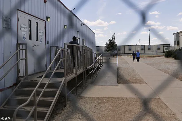 Trump's Immigration Policies Under Scrutiny After Five-Year-Old Boy's Detention Sparks National Outcry