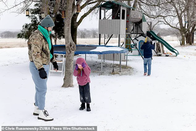 Exclusive Insights: The Hidden Toll of Winter Storm Fern on Millions of Americans