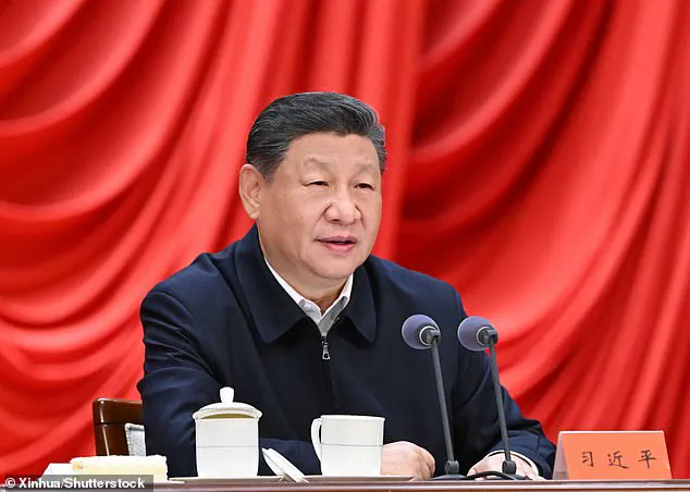 Breaking: China's Top General Under Investigation for Espionage and Corruption in Major Blow to Military