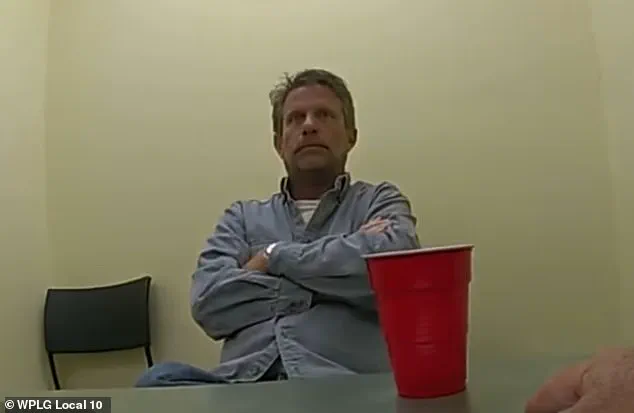 Business Owner Sentenced to Life in Prison for Premeditated First-Degree Murder in Key West, Florida