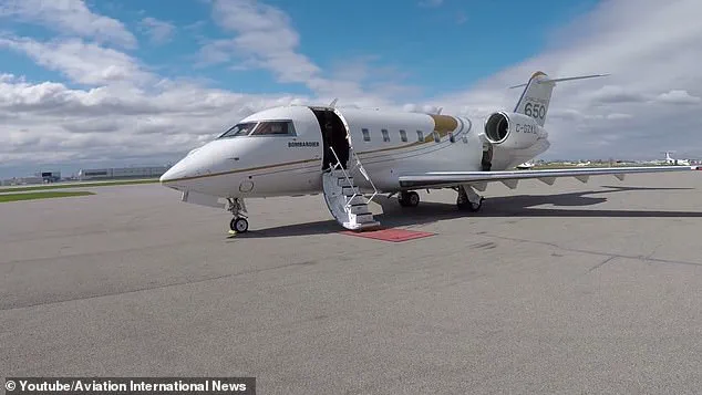 Chilling Voice in Cockpit: Investigators Probe Maine Jet Crash That Killed Seven