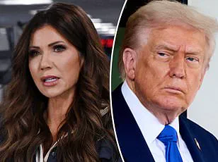 Breaking: Trump Admin Shakes Up Leadership as Controversy Over Nurse Shooting Escalates