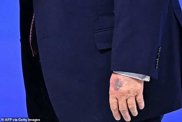 Late-Breaking: Trump's Alzheimer's Concerns Reignite as He Nears End of Second Term