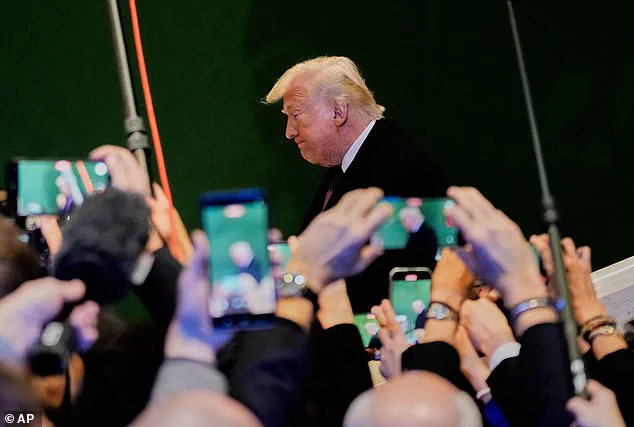 Late-Breaking: Trump's Alzheimer's Concerns Reignite as He Nears End of Second Term