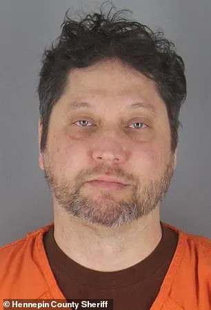 Anthony Kazmierczak Charged With Third-Degree Assault After Allegedly Spraying Ilhan Omar With Vinegar-Like Liquid At Town Hall