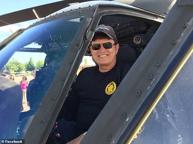 Beloved CBS2 Weatherman Roland Steadham Killed in Idaho Plane Crash, Leaving Legacy of Passion and Resilience