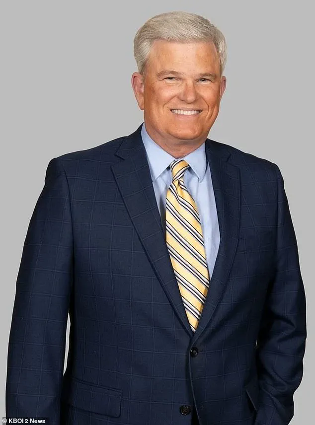 Beloved CBS2 Weatherman Roland Steadham Killed in Idaho Plane Crash, Leaving Legacy of Passion and Resilience