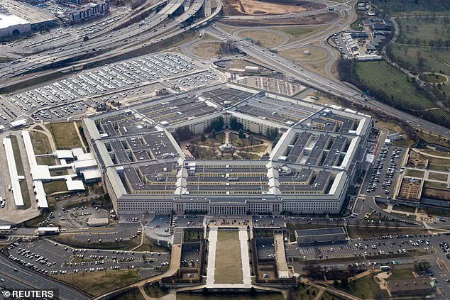 Body Found in Pentagon City Mall Storage Room Sparks New Controversy Over Mall's Troubled History