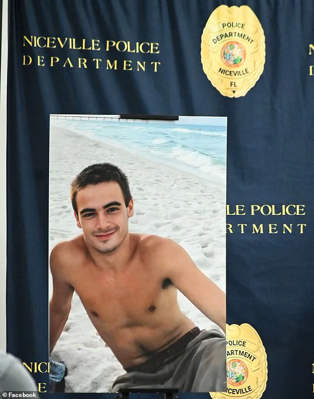 Decade-Long Mystery of Jacob Lyon Finally Solved as Remains Identified on Florida Beach