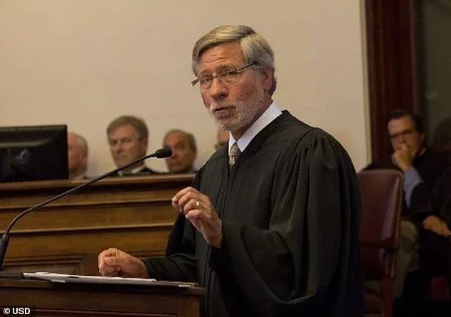 Federal Judge's DUI Crash Sparks Debate on Judicial Conduct and Accountability