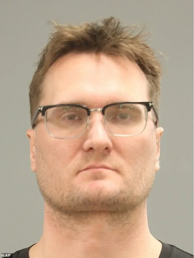 Surgeon Accused of Double Murder and Stalking Campaign in Columbus, Ohio Case