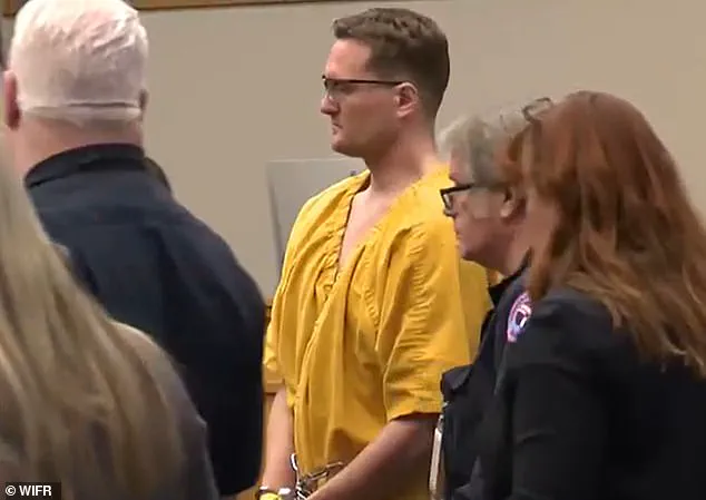 Surgeon Accused of Double Murder and Stalking Campaign in Columbus, Ohio Case