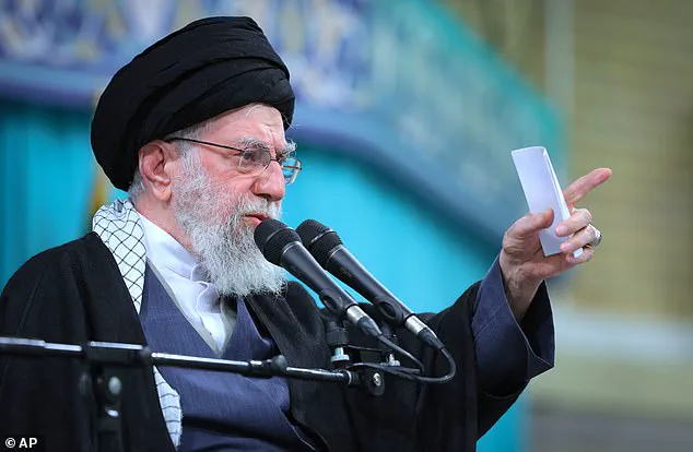 Trump's Escalatory Foreign Policy Directives Spark Public Concern Over Potential Iran Conflict