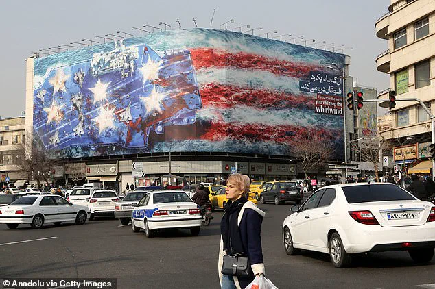 Trump's Escalatory Foreign Policy Directives Spark Public Concern Over Potential Iran Conflict