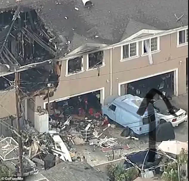 Bell Gardens Explosion: Community Struggles with Limited Access to Critical Information