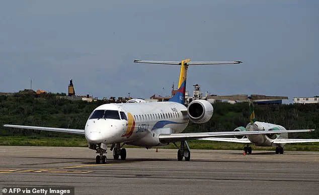 Colombian Plane Crash Near Venezuelan Border Kills All 15 Onboard