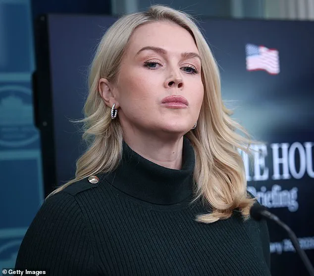 Florida Nurse's Social Media Wishes for Harm on White House Press Secretary Lead to License Revocation, Raising Questions About Professional Ethics and Public Safety