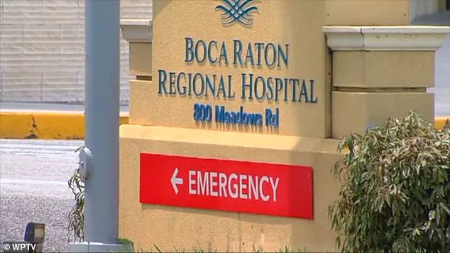 Florida Nurse's Social Media Wishes for Harm on White House Press Secretary Lead to License Revocation, Raising Questions About Professional Ethics and Public Safety