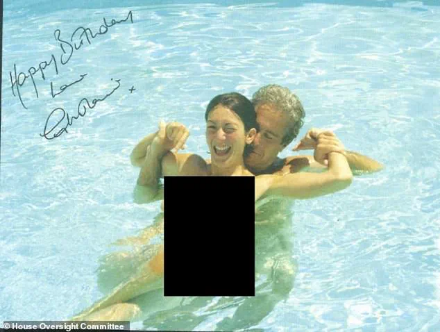 Ghislaine Maxwell Files Habeas Corpus Petition, Alleges Justice Department Concealed Evidence, Allowed Epstein Associates to Escape Accountability