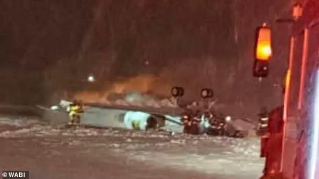 Investigation Points to Wing Vulnerability in Bombardier Challenger 650 Crash That Killed Six