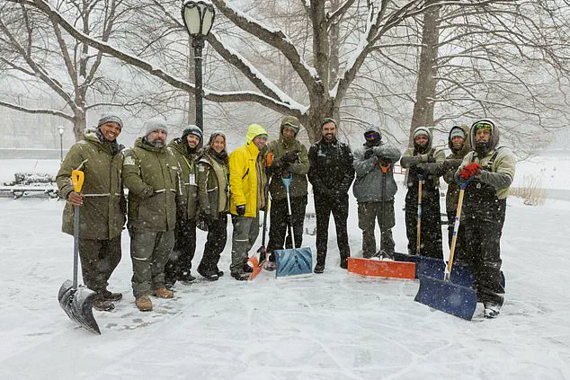 Mayor Zohran Mamdani's Blizzard Press Conference: Attire Takes Center Stage Amid Urgent Weather Warnings