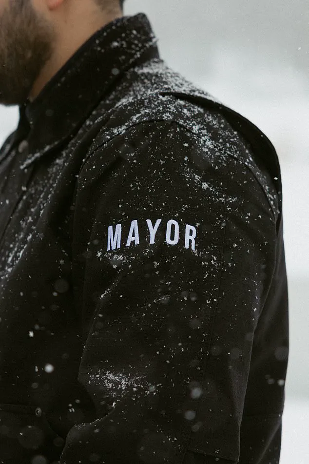 Mayor Zohran Mamdani's Blizzard Press Conference: Attire Takes Center Stage Amid Urgent Weather Warnings