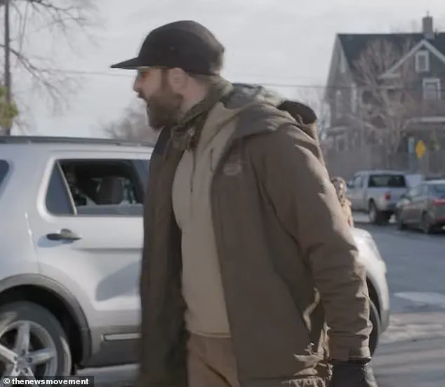 Newly Released Footage Reignites Controversy Over Alex Pretti's Death and Pre-Shooting Confrontation with ICE Agents