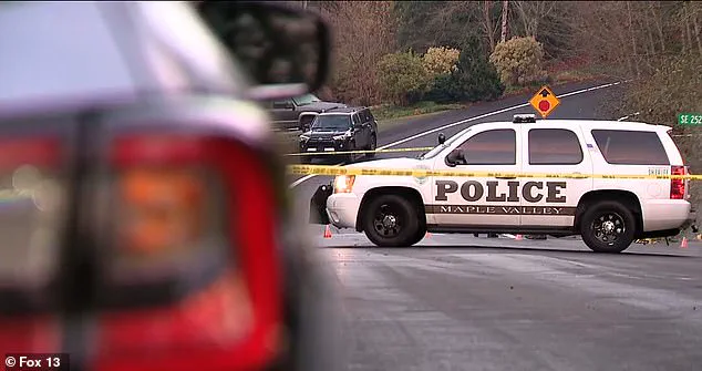 Accused Gang Member Faces Charges in Ritualistic Horse Sacrifice and Double Homicide Linked to Norse Mythology in Washington