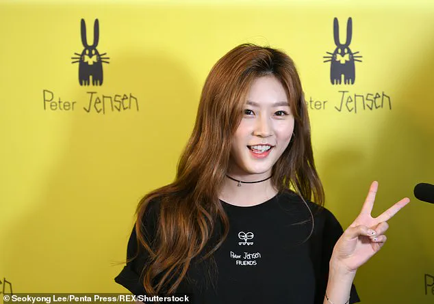 Breaking: South Korean Singer Mo Su-jin Dies at 27; Agency Confirms Tragic Passing, Details on Cause of Death Remain Private