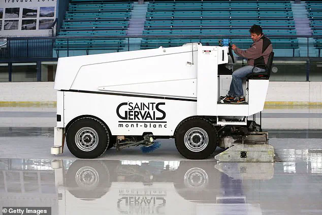 Breaking: Tragic Accident at Edora Pool Ice Center Claims Employee's Life in Fort Collins
