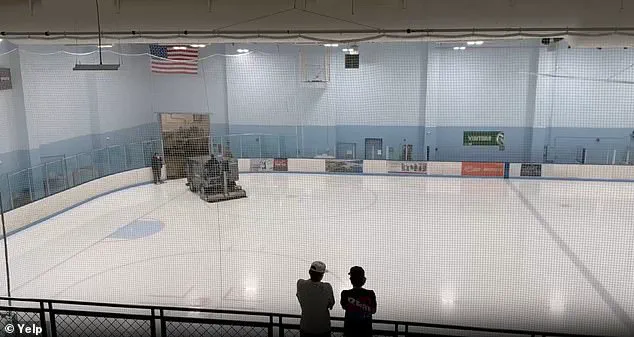 Breaking: Tragic Accident at Edora Pool Ice Center Claims Employee's Life in Fort Collins