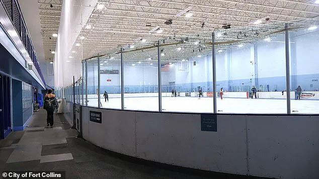 Breaking: Tragic Accident at Edora Pool Ice Center Claims Employee's Life in Fort Collins