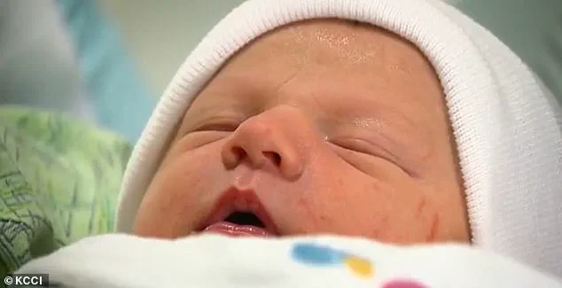 Exclusive: The Hidden Emergency at FedEx Grimes—A Mother's Unexpected Delivery
