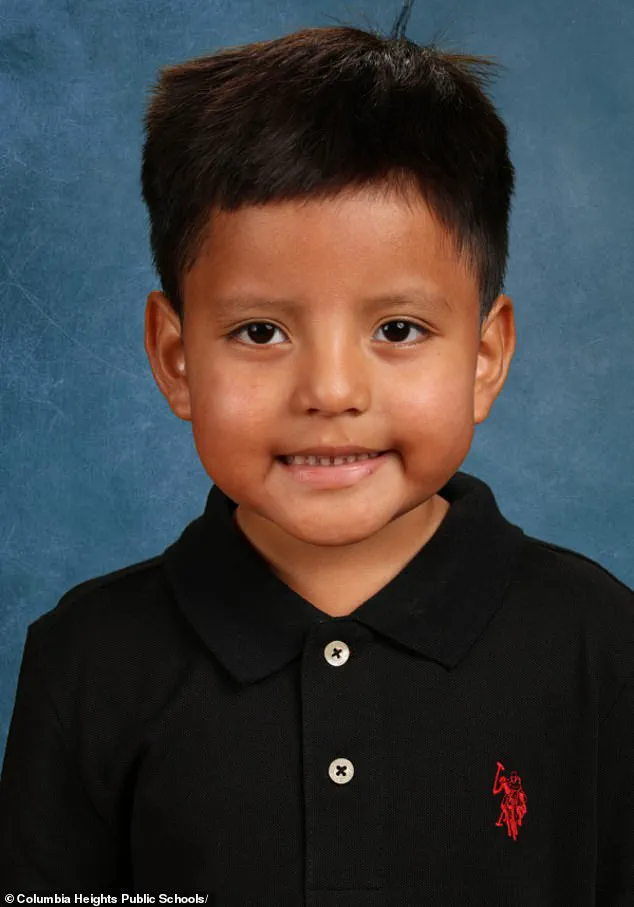 Five-Year-Old Boy Detained by ICE in Minneapolis Sparks Outcry Over Child Treatment in Immigration Custody