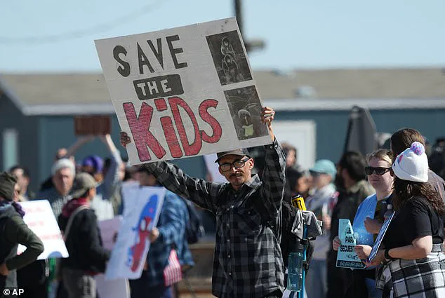 Five-Year-Old Boy Detained by ICE in Minneapolis Sparks Outcry Over Child Treatment in Immigration Custody