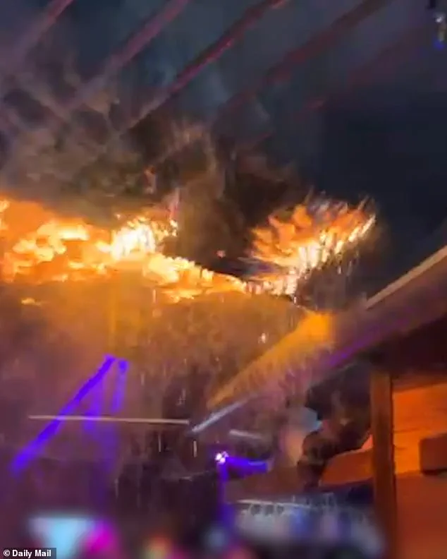 Swiss Nightclub Fire Survivor Eleonora Palmieri Faces Severe Burns and Emotional Scars Highlighting Human Toll