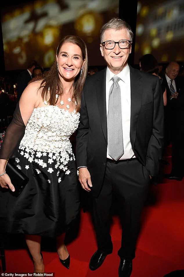 Exclusive Access to Epstein Files Reveals Explosive Allegations Against Bill Gates