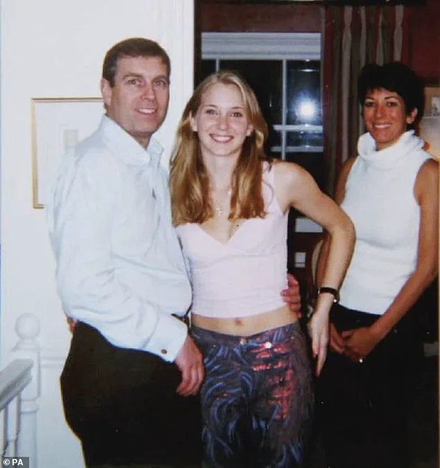 Fresh Revelations from Epstein Files: New Documents Link Duke of York to Jeffrey Epstein's 2010 Dinner