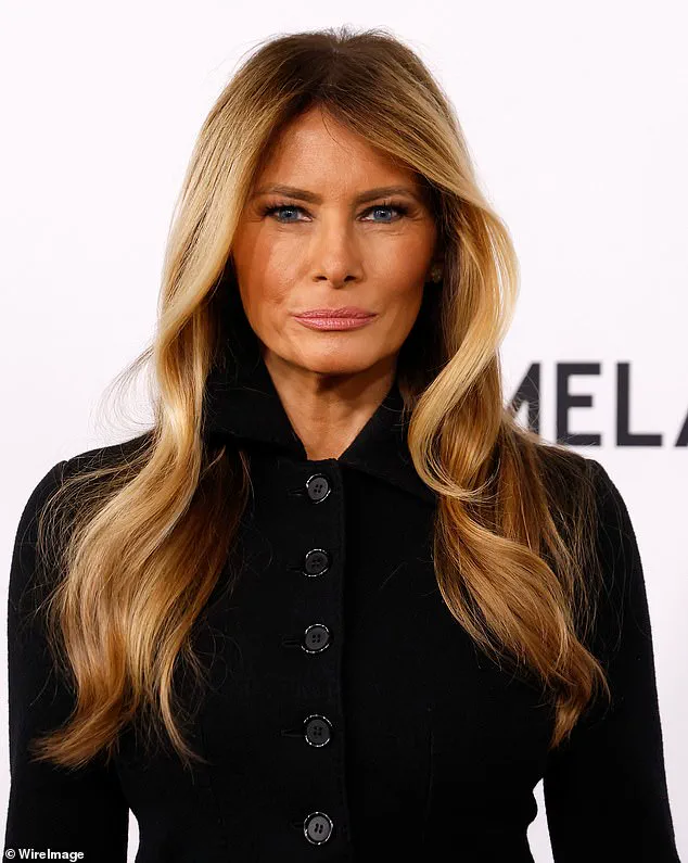 Melania Trump Faces Backlash Over English Proficiency Jabs as New Documentary Debut Sparks Debate