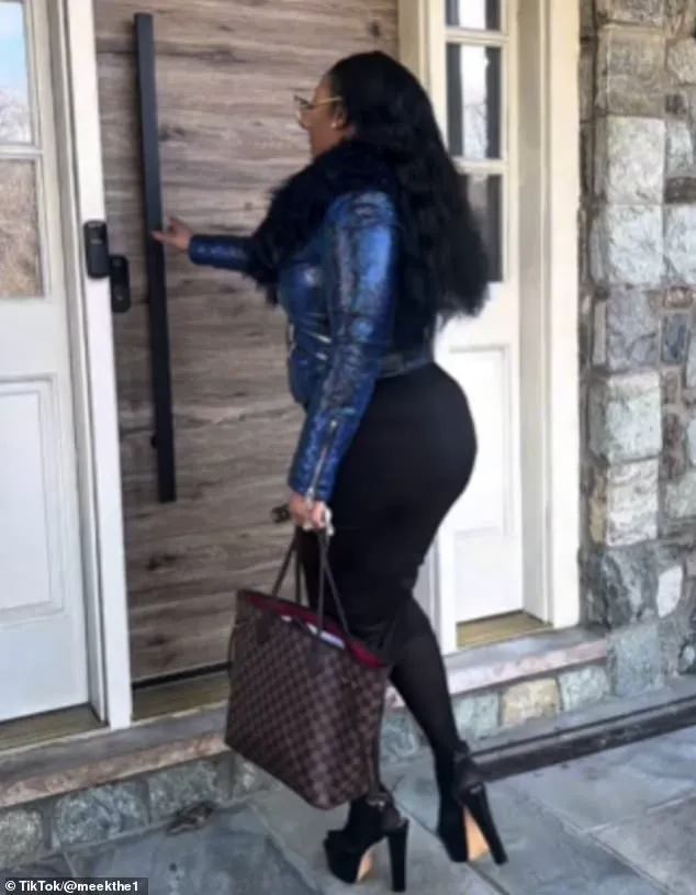 Tameika Goode Sentenced to 90 Days in Jail for Nine-Month Unpaid Stay in $2.3 Million Bethesda Mansion