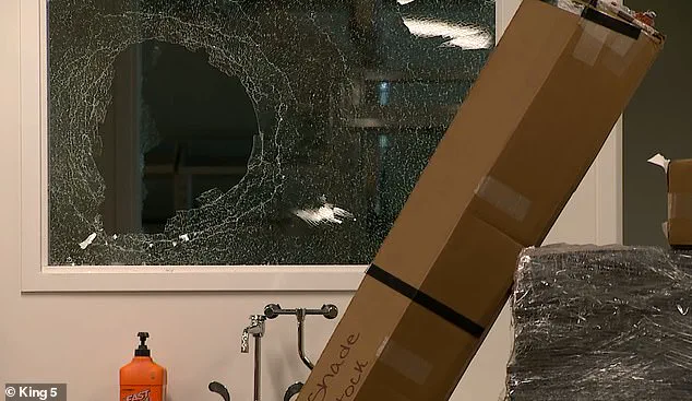 University of Washington Students Return Months After Pro-Palestinian Protest Caused Over $1 Million in Damage