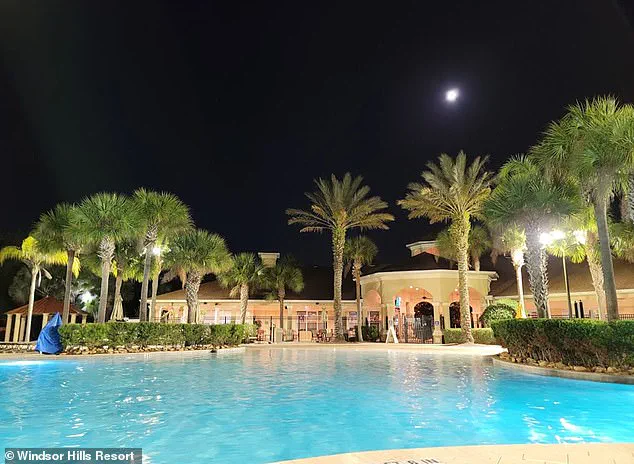Alleged Sexual Performance and Public Disruption Prompt Police Investigation in Florida Resort Community