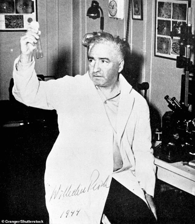 Bernie Sanders and the Orgone Connection: A New Book Reveals Surprising Links to Wilhelm Reich's Radical Theories
